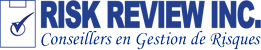 Risk Review Inc. Logo